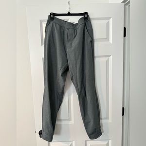Men’s, large, jogger